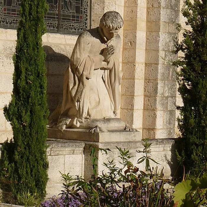 Photo de Musée des beaux-arts dAngoulême