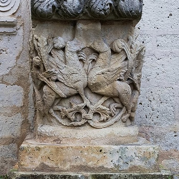 Photo de Musée des beaux-arts dAngoulême