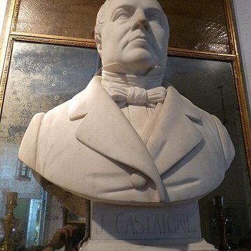 Musée des beaux-arts dAngoulême