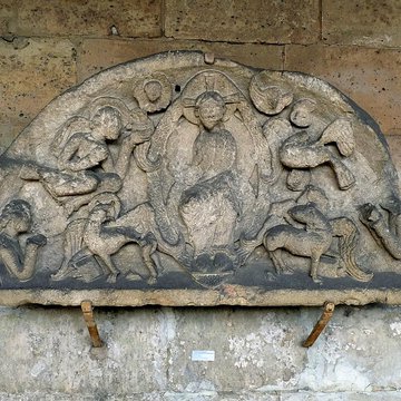 Musée des beaux-arts dAngoulême