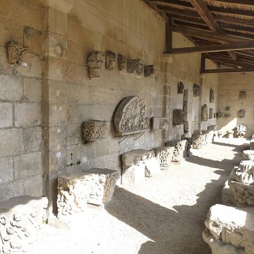 Musée des beaux-arts dAngoulême