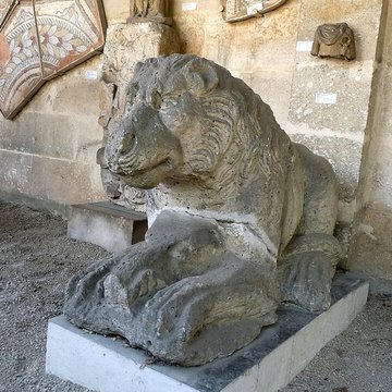 Musée des beaux-arts dAngoulême