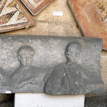 Musée des beaux-arts dAngoulême