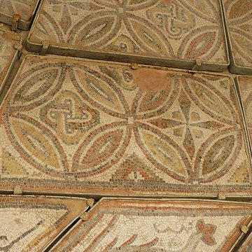 Musée des beaux-arts dAngoulême