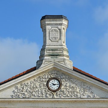 Musée des beaux-arts dAngoulême