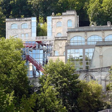 Musée des beaux-arts dAngoulême