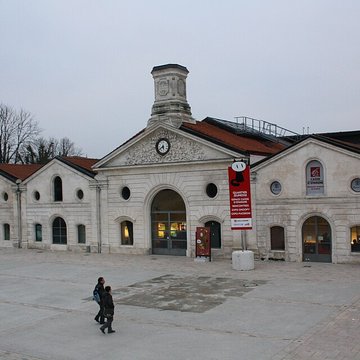 Musée des beaux-arts dAngoulême