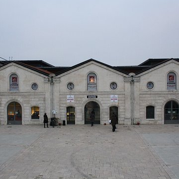 Musée des beaux-arts dAngoulême