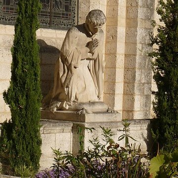 Musée des beaux-arts dAngoulême