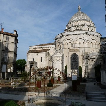 Musée des beaux-arts dAngoulême