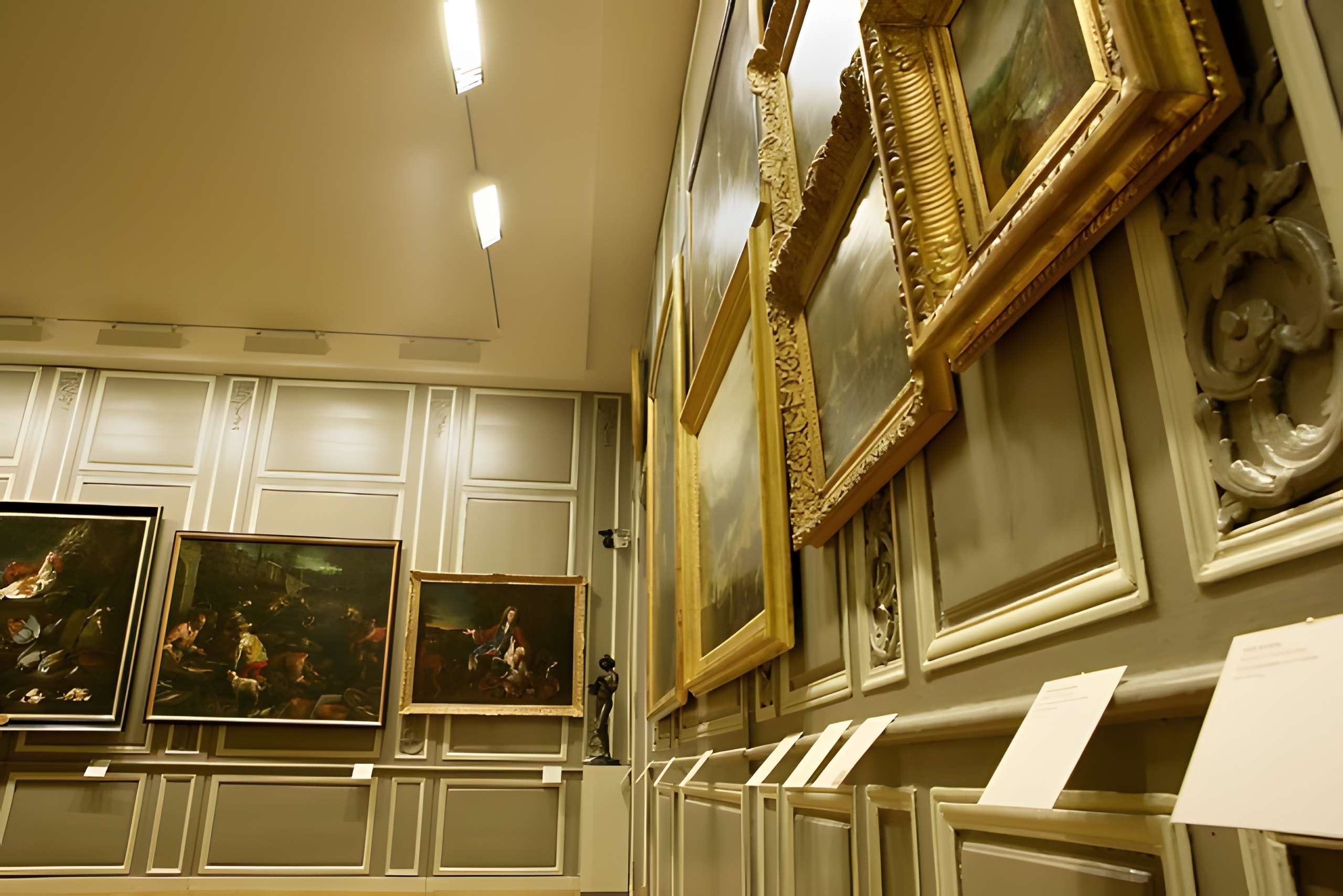 Musée des beaux-arts d'Angoulême 