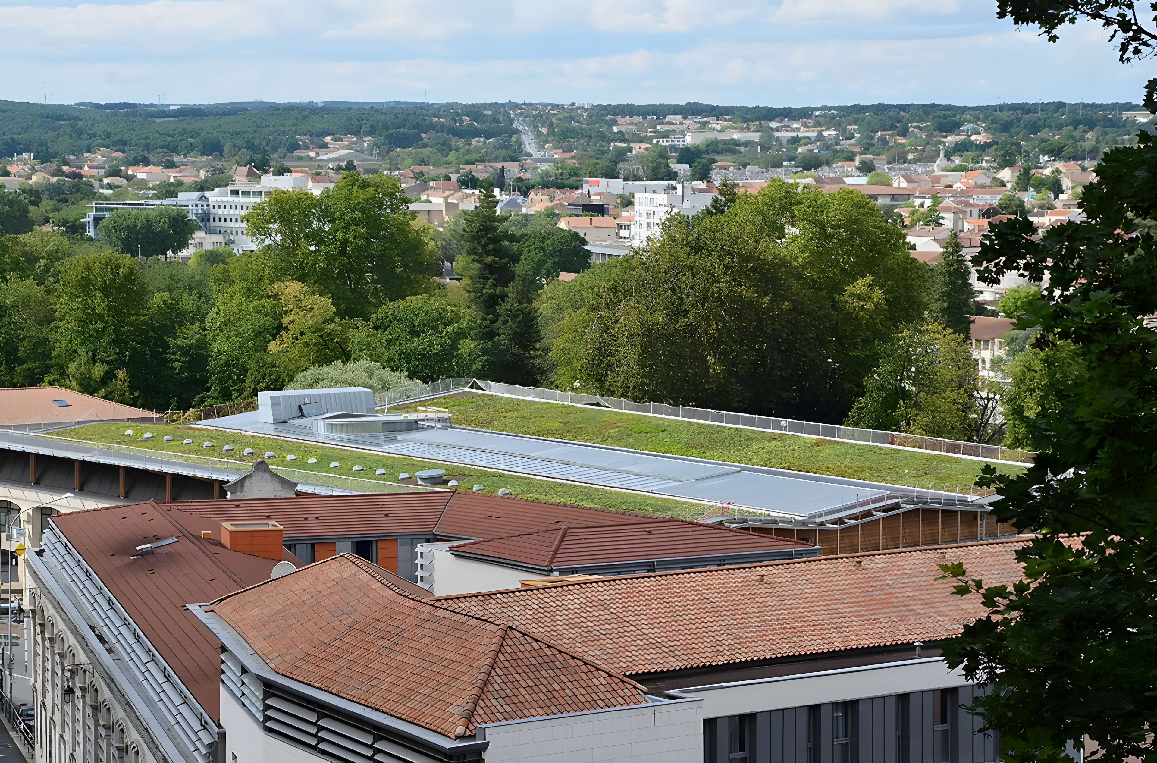 Musée des beaux-arts d'Angoulême
