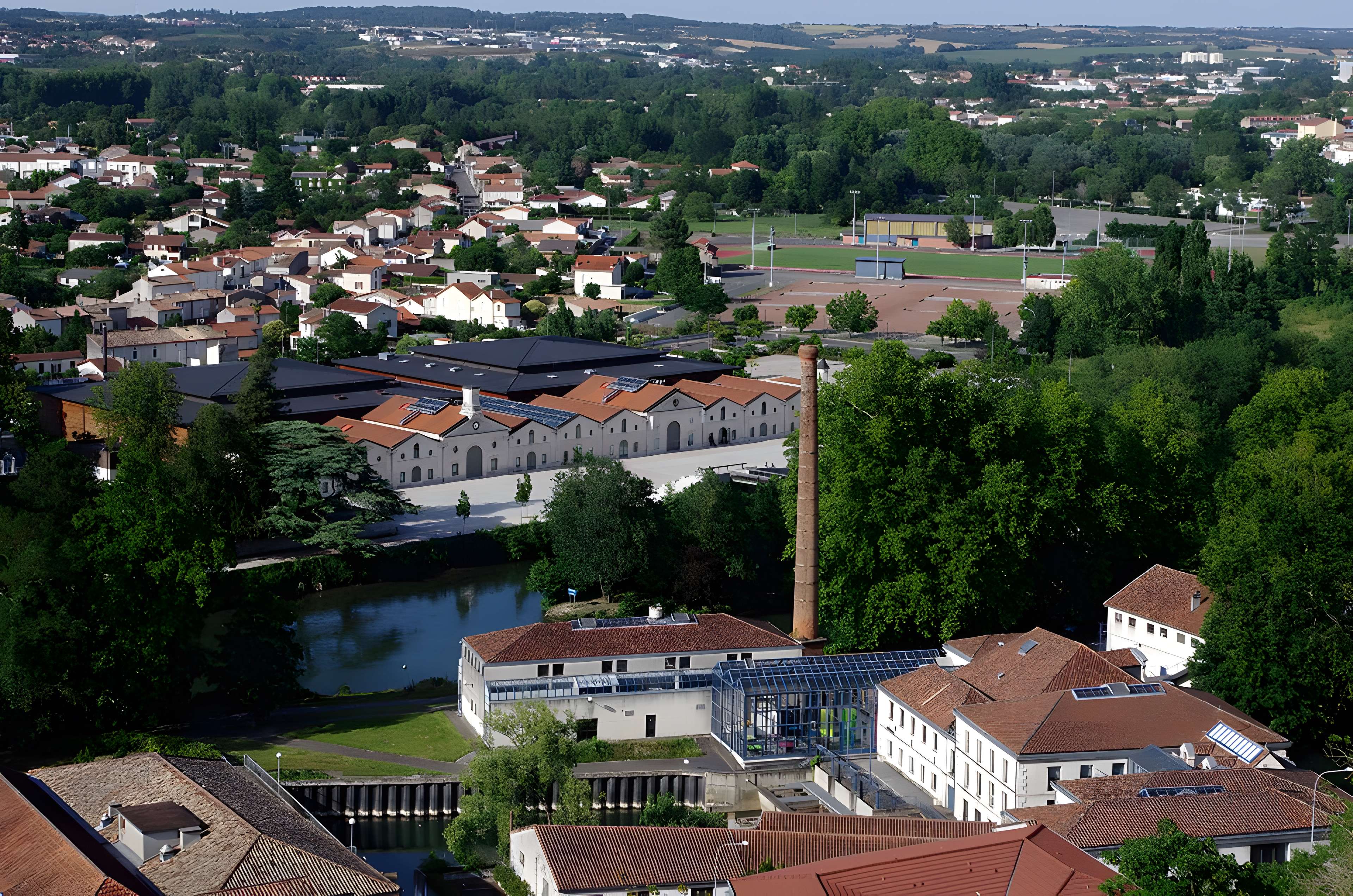 Musée des beaux-arts d'Angoulême
