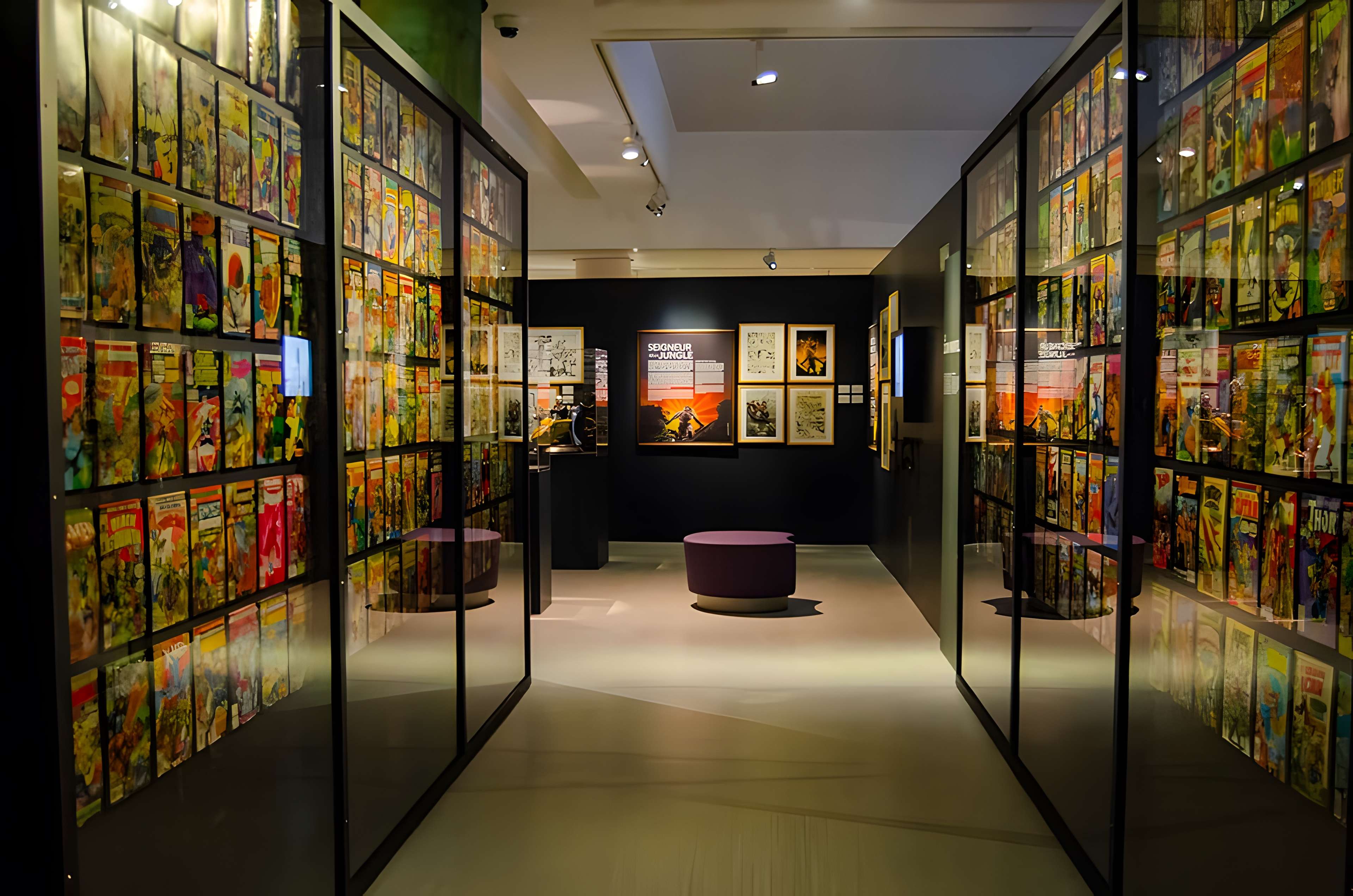 Musée des beaux-arts d'Angoulême