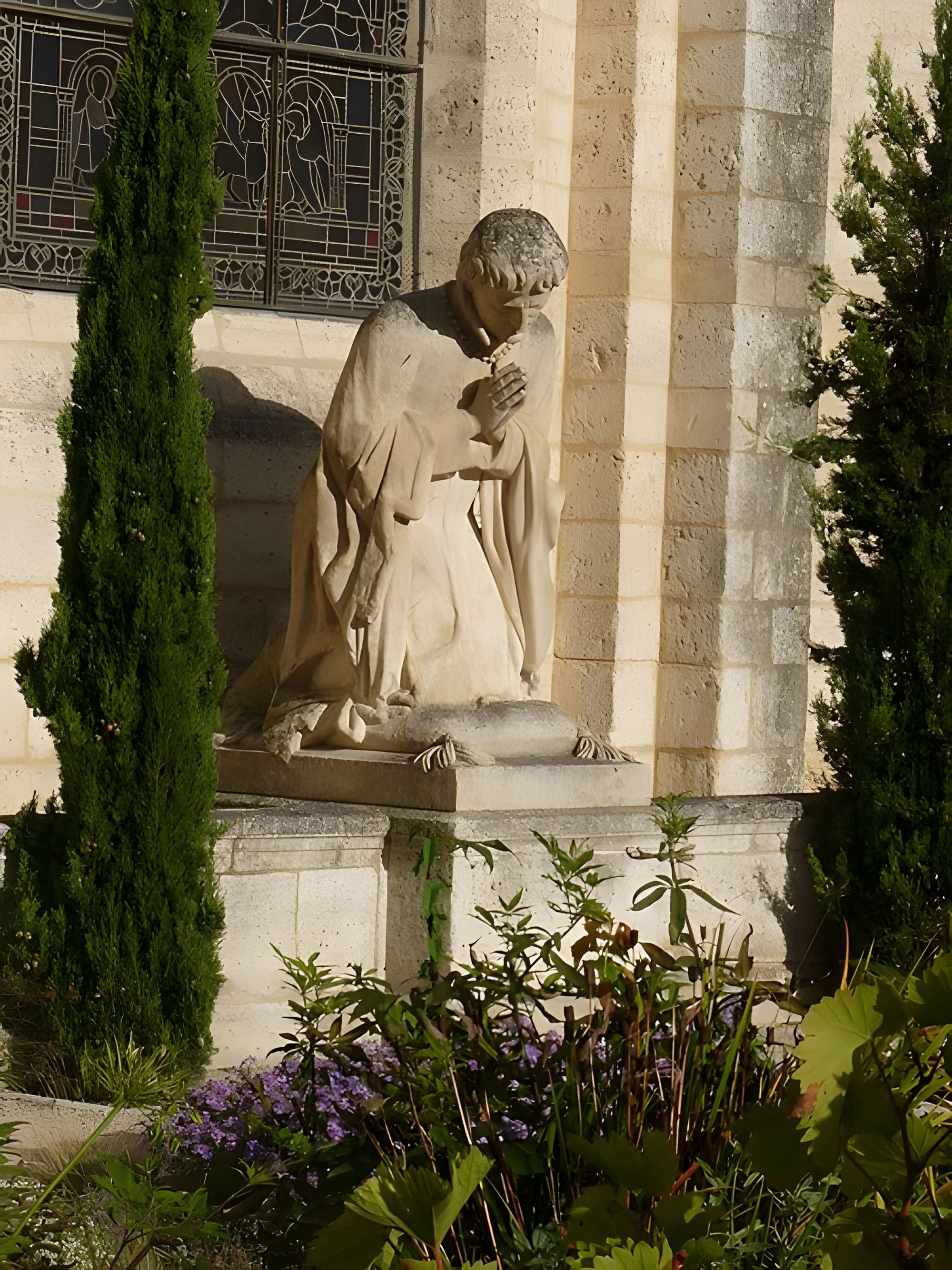 Musée des beaux-arts d'Angoulême
