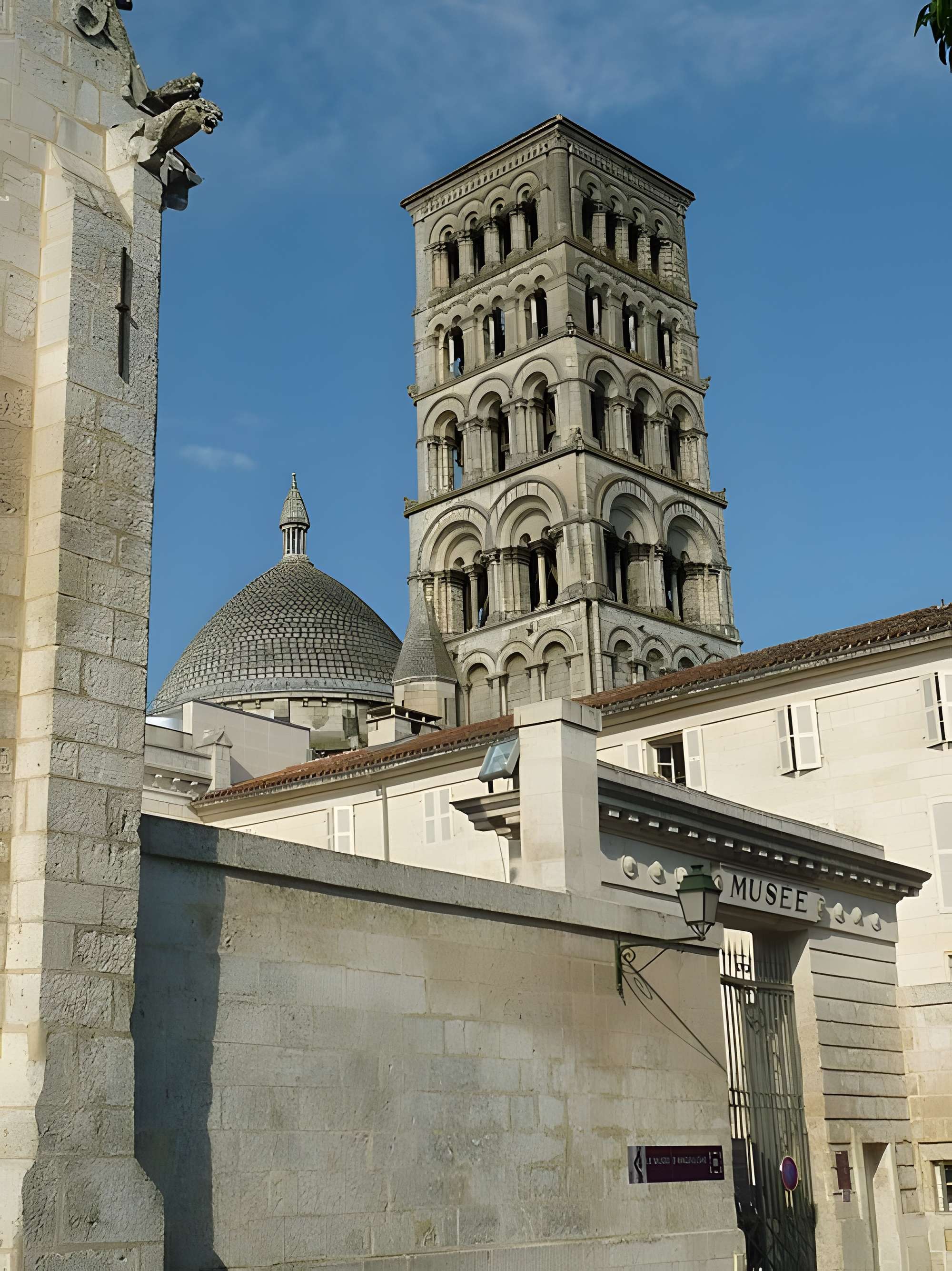 Musée des beaux-arts d'Angoulême