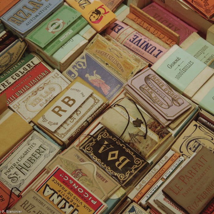 Photo de Musée du papier dAngoulême