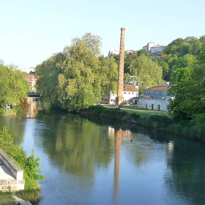 Photo de Musée du papier dAngoulême
