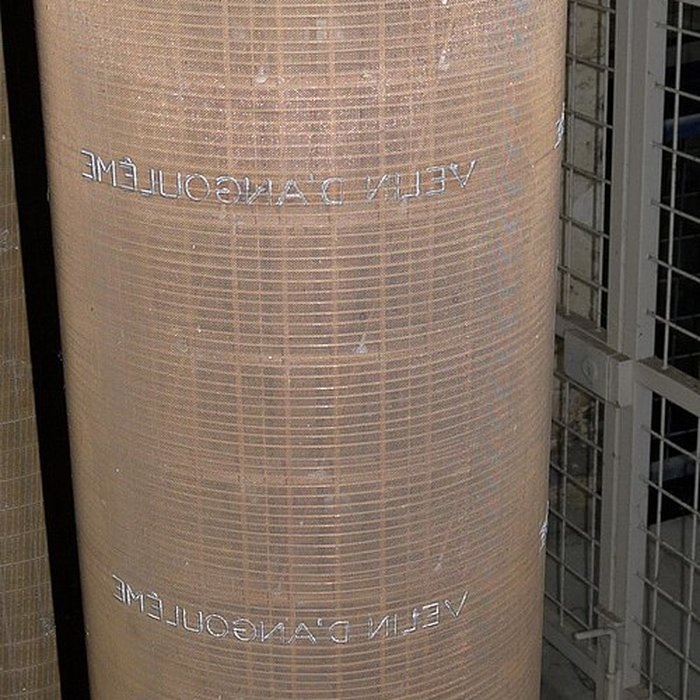 Photo de Musée du papier dAngoulême