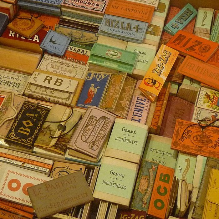 Photo de Musée du papier dAngoulême