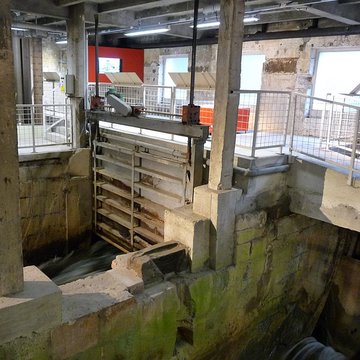 Musée du papier dAngoulême