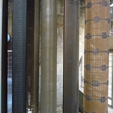 Musée du papier dAngoulême