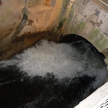 Musée du papier dAngoulême