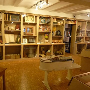 Musée du papier dAngoulême