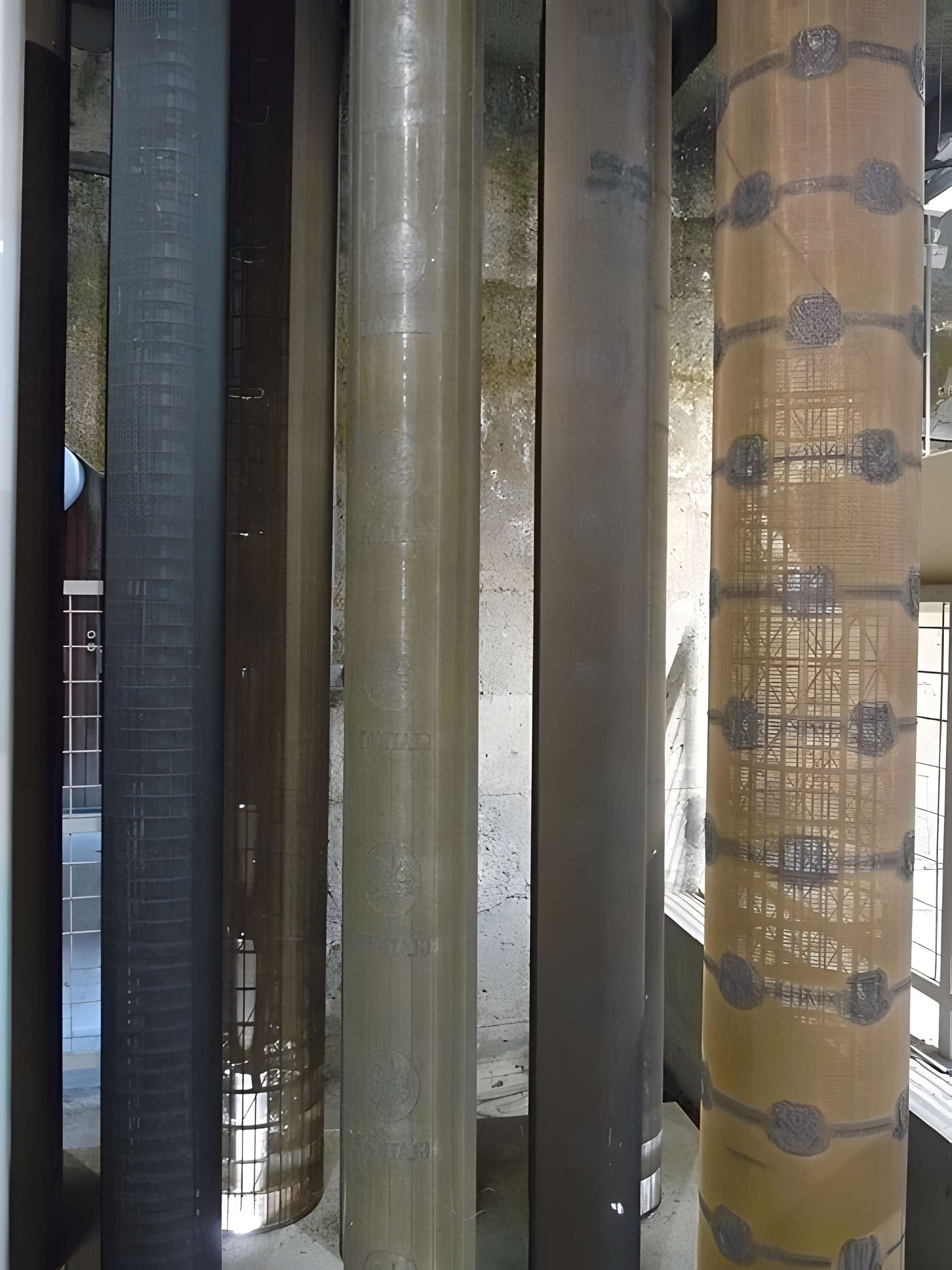 Musée du papier d'Angoulême