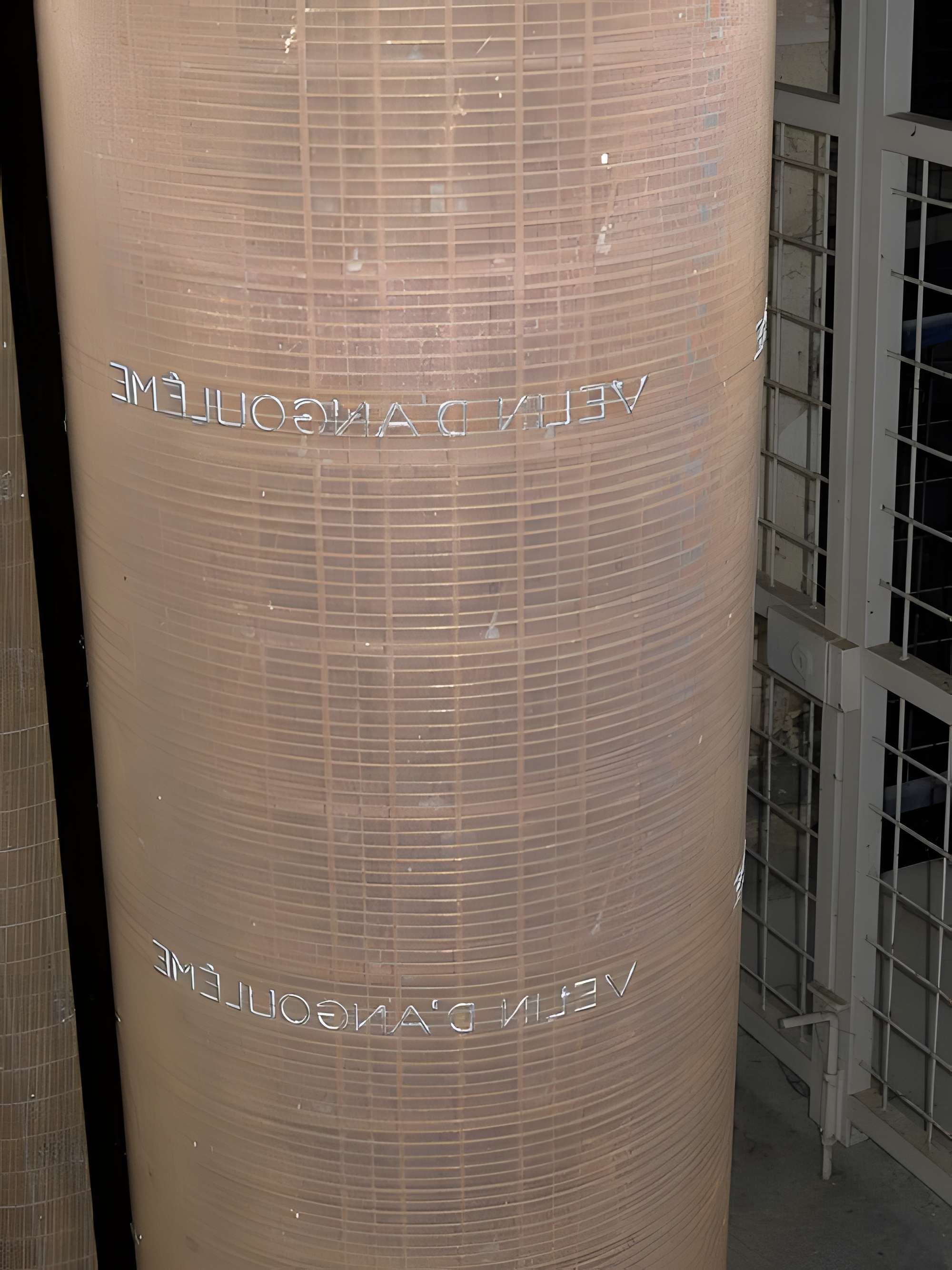 Musée du papier d'Angoulême