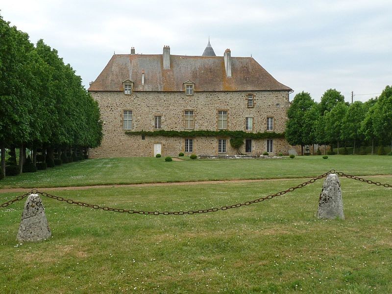 Photo de Château de Serre