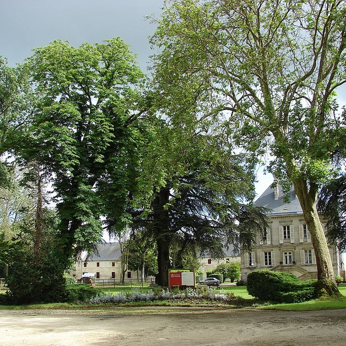 Photo de Haras national de Saintes