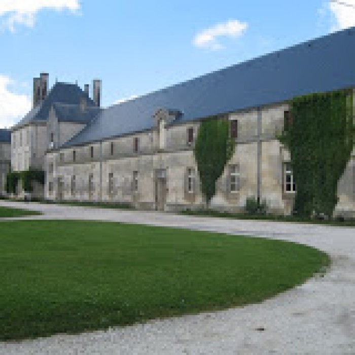 Photo de Haras national de Saintes