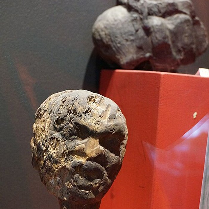 Photo de Musée archéologique de Saintes