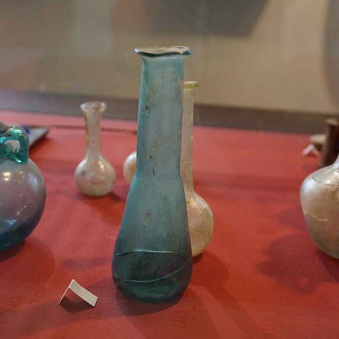 Photo de Musée archéologique de Saintes