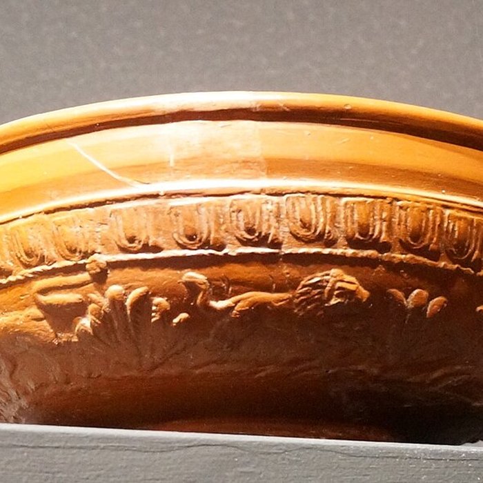 Photo de Musée archéologique de Saintes