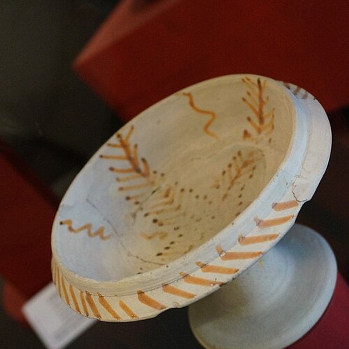 Photo de Musée archéologique de Saintes