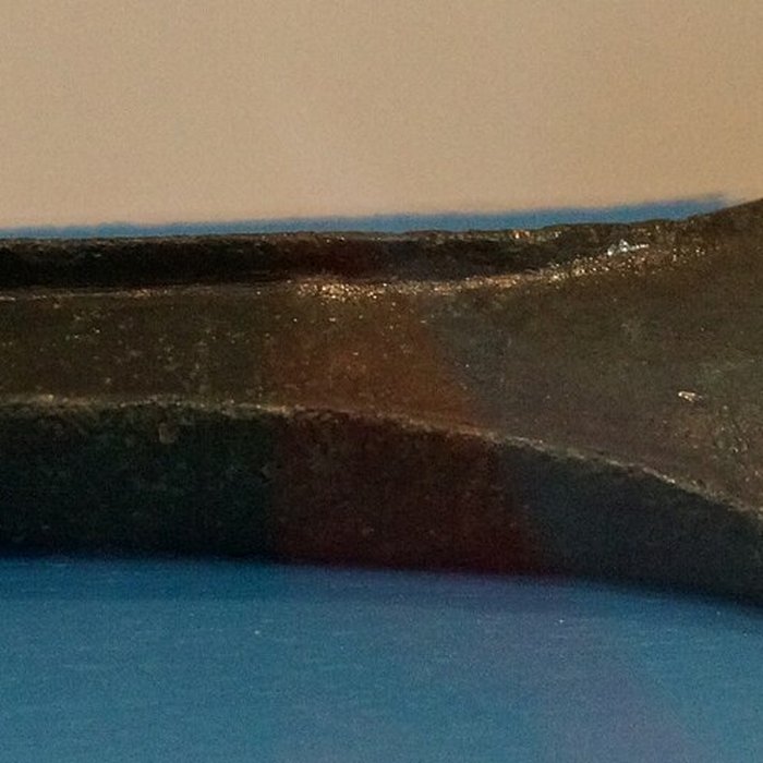 Photo de Musée archéologique de Saintes