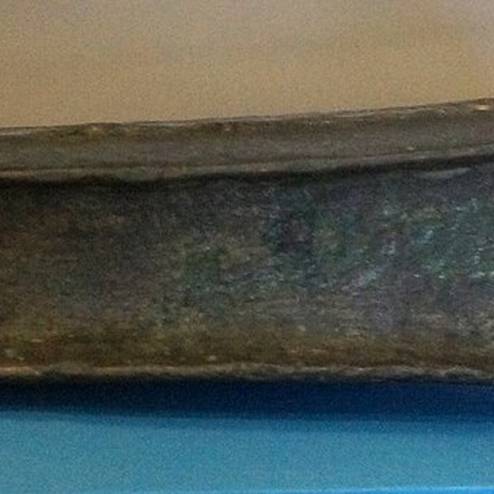 Photo de Musée archéologique de Saintes