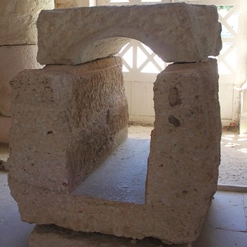 Musée archéologique de Saintes