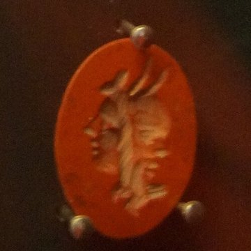 Musée archéologique de Saintes