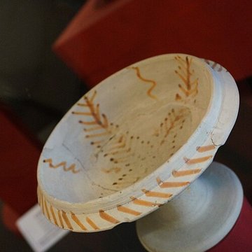 Musée archéologique de Saintes