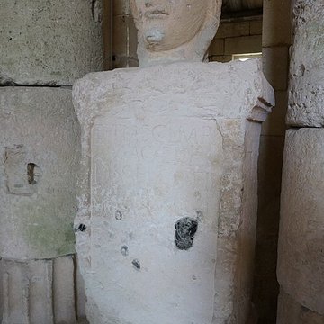 Musée archéologique de Saintes