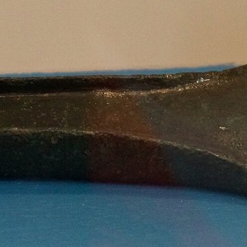 Musée archéologique de Saintes