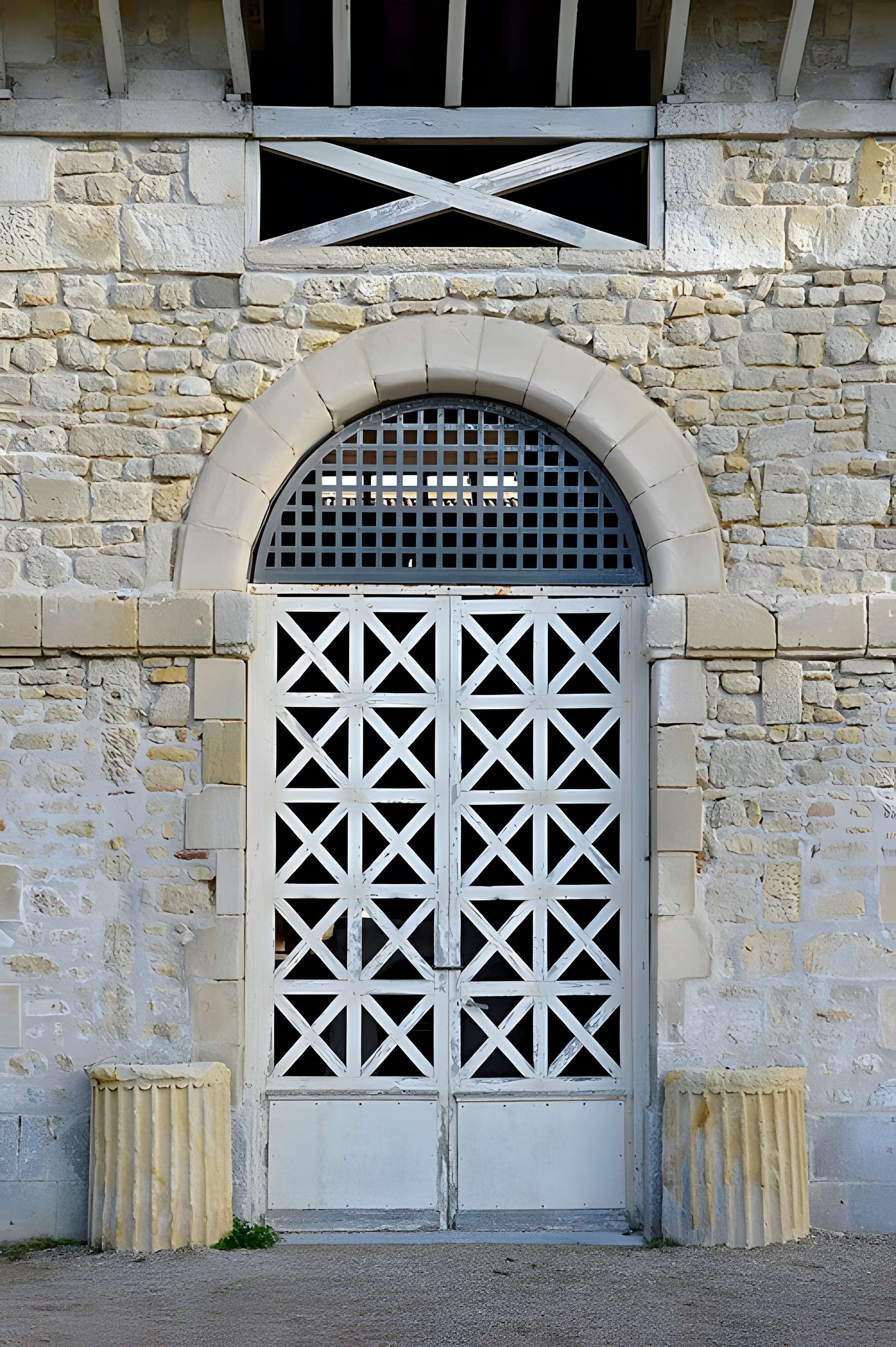 Musée archéologique de Saintes