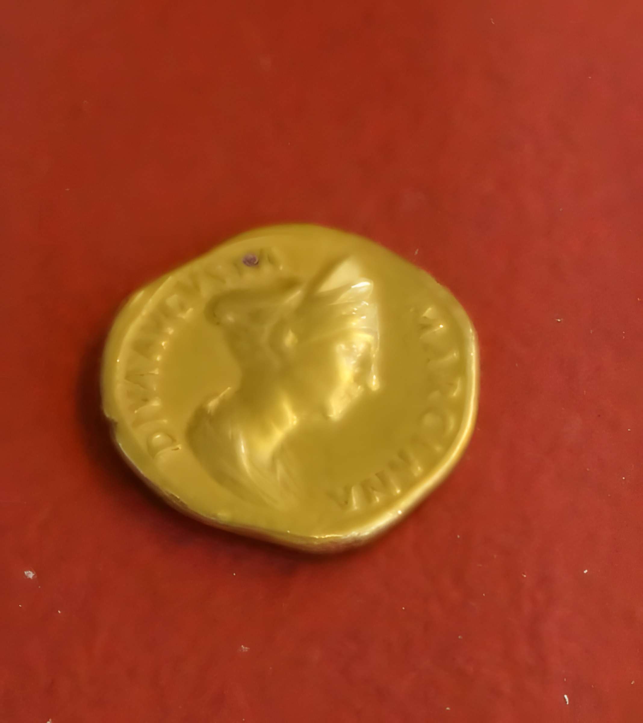 Musée archéologique de Saintes