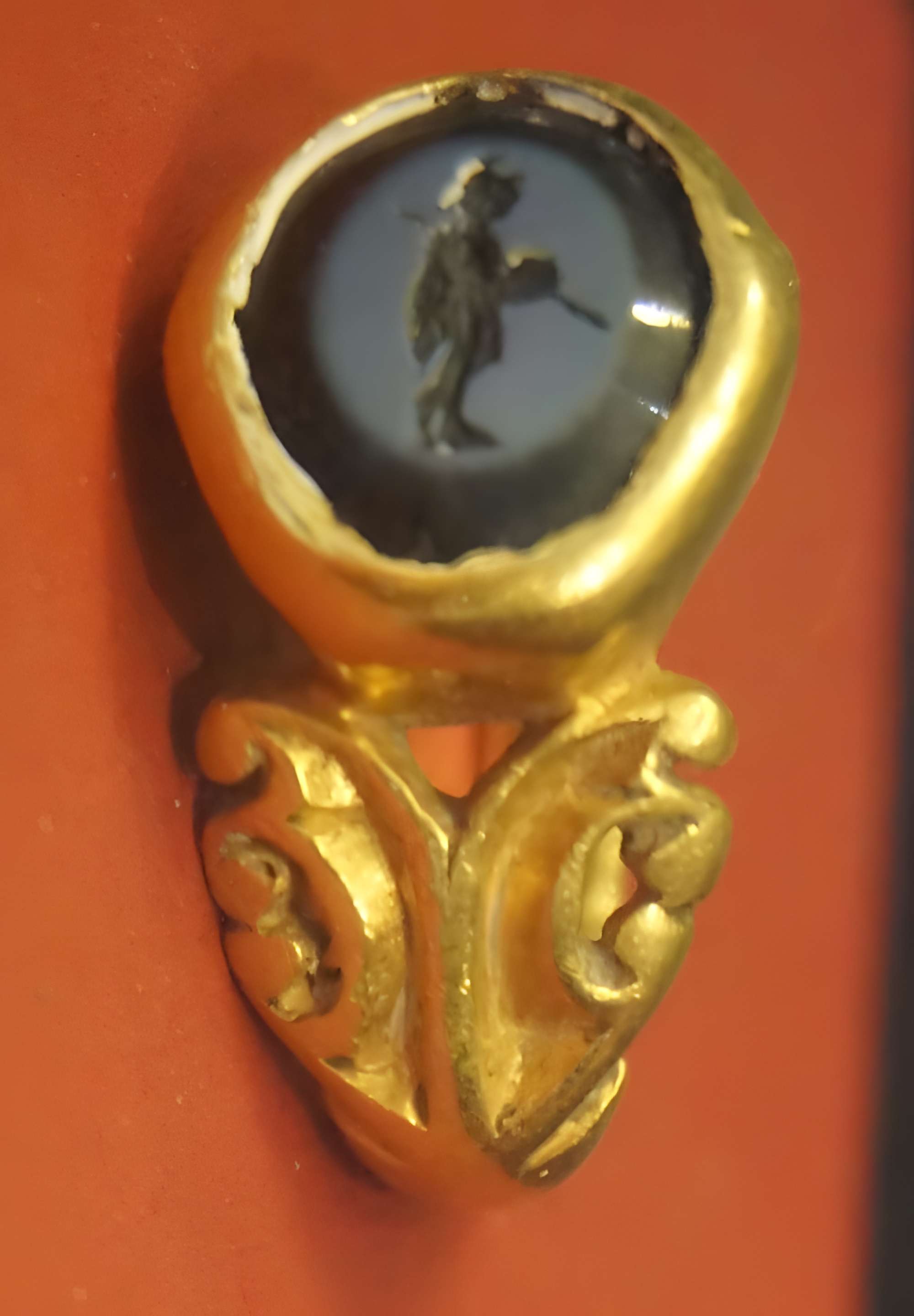 Musée archéologique de Saintes