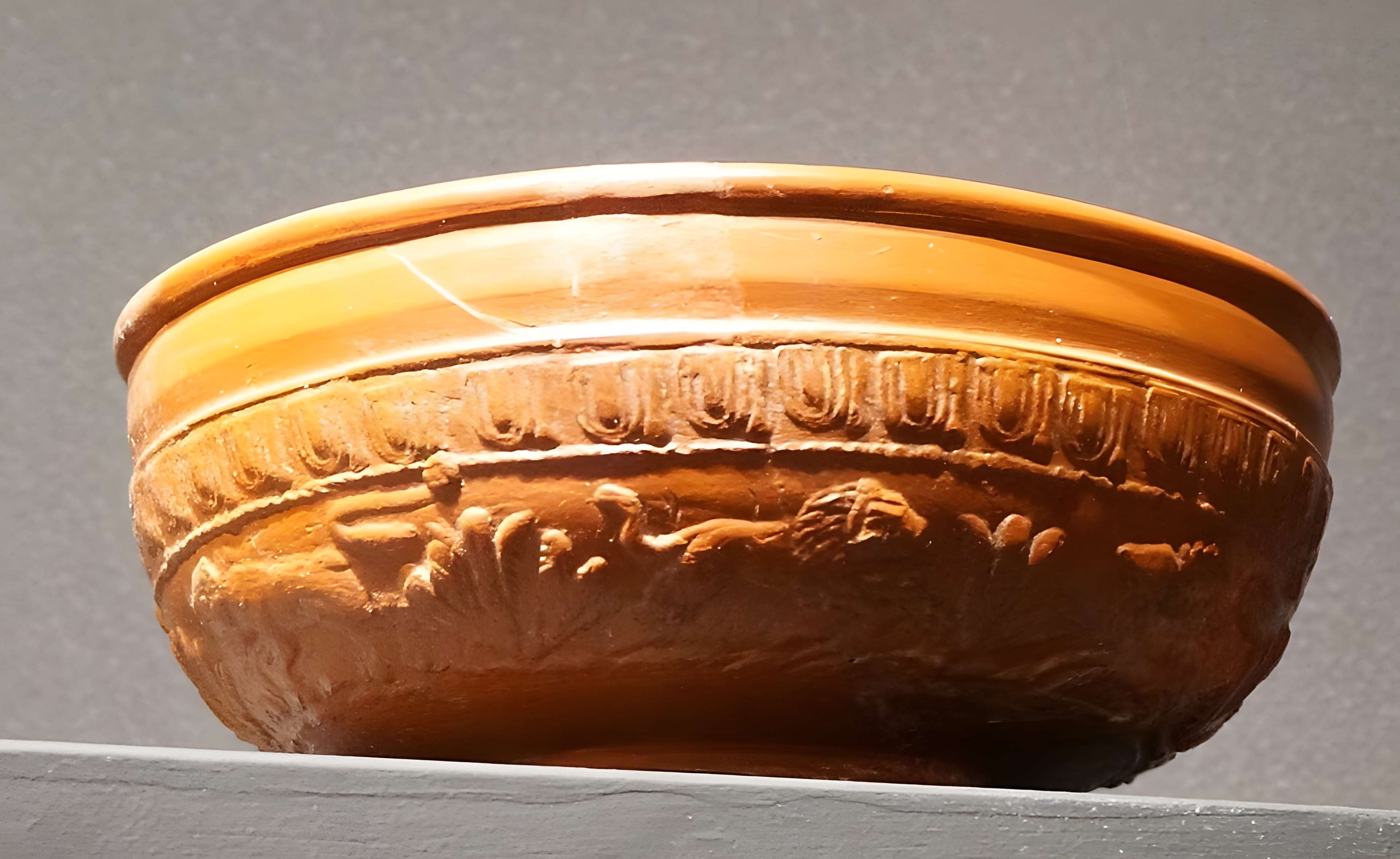 Musée archéologique de Saintes