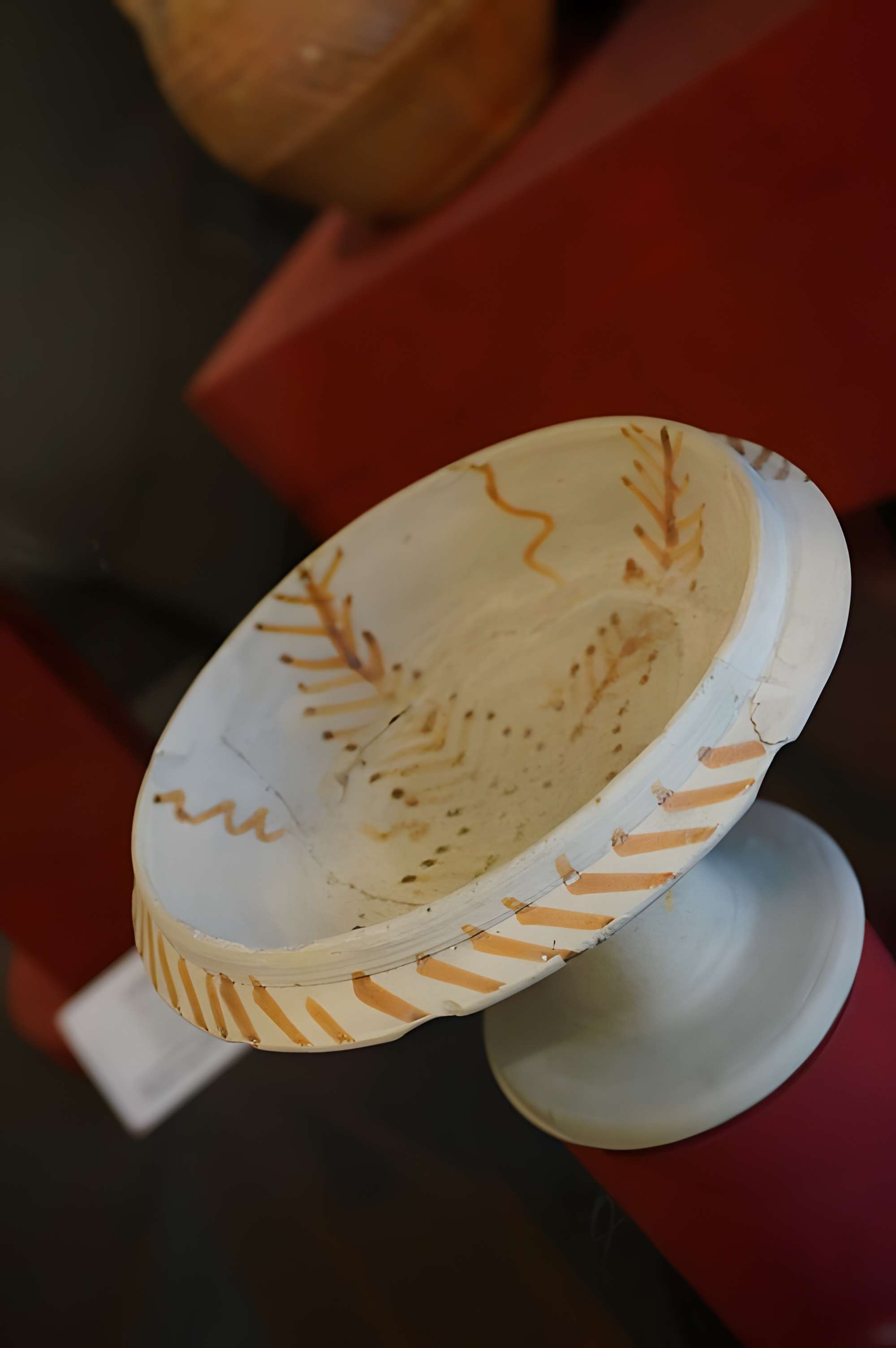 Musée archéologique de Saintes