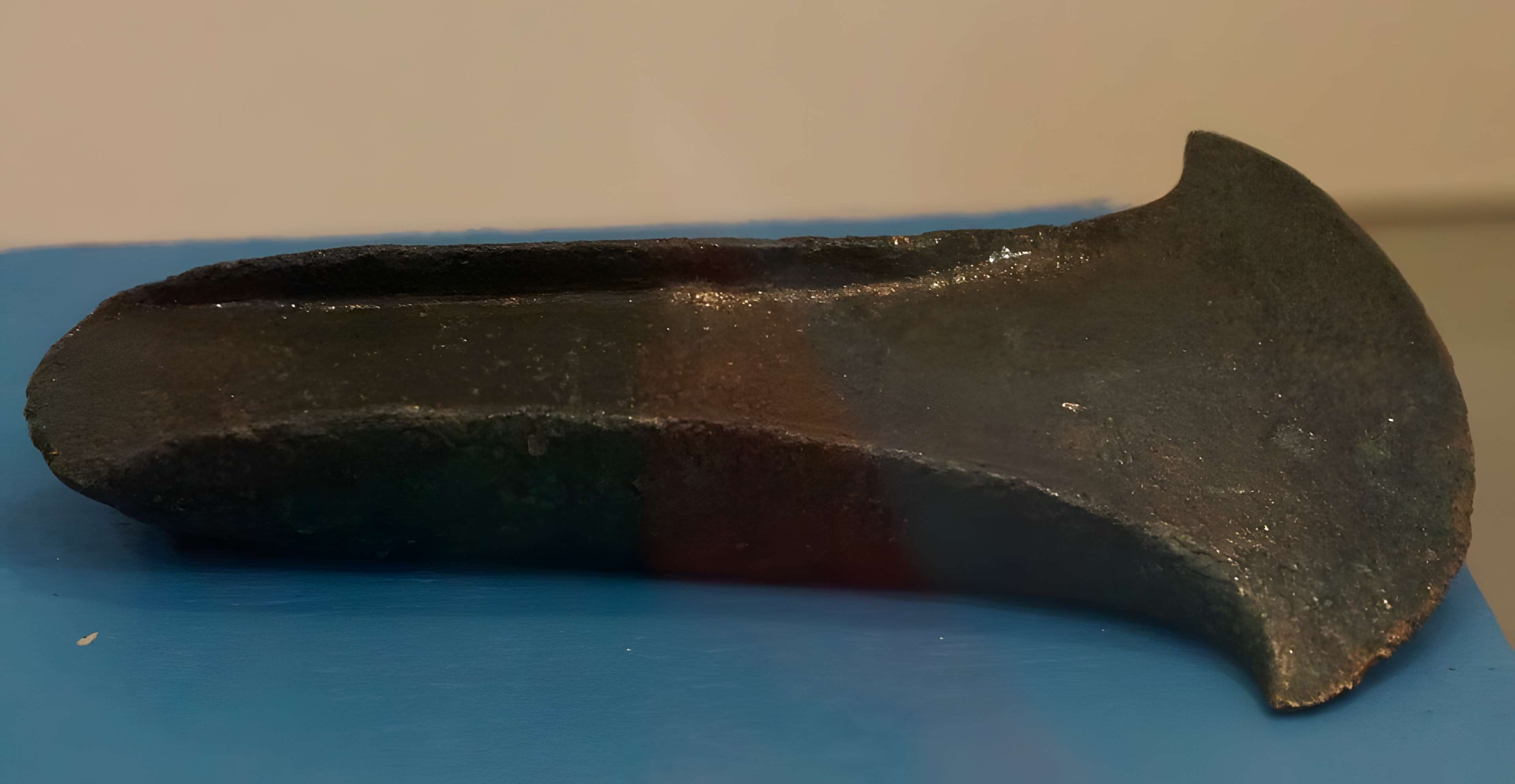 Musée archéologique de Saintes